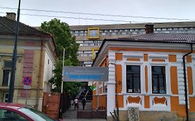 Garsoniera in centru